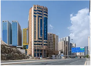 nesma Al Jouri Hotel